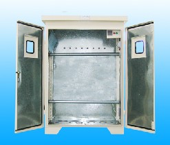 九江电伴热钢制仪表保温（护）箱